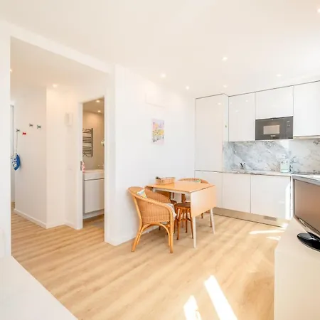 Guestready - The Atlantique Retreat Appartement