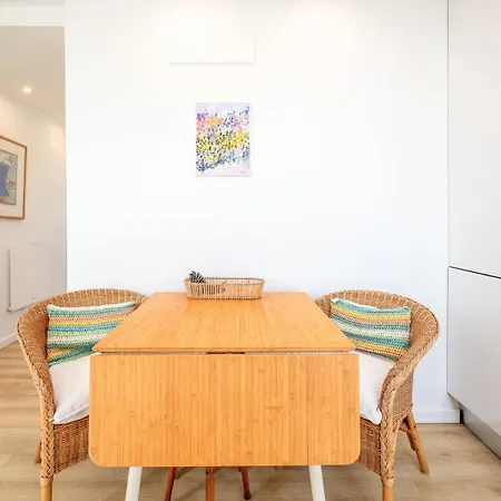 Appartement Guestready - The Atlantique Retreat Sesimbra