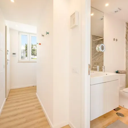 Guestready - The Atlantique Retreat Appartement Sesimbra