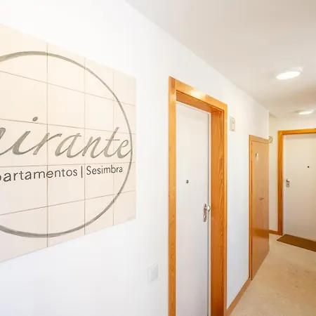 Appartement Guestready - The Atlantique Retreat Sesimbra