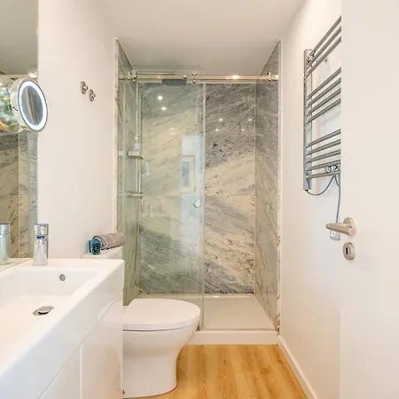 Guestready - The Atlantique Retreat Appartement Sesimbra