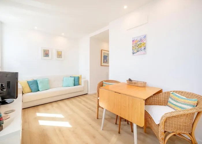 Guestready - The Atlantique Retreat *