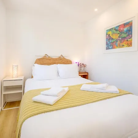 Appartement Guestready - The Atlantique Retreat *