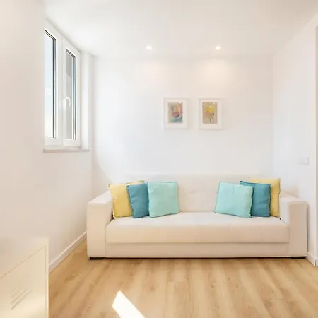 Appartement Guestready - The Atlantique Retreat *