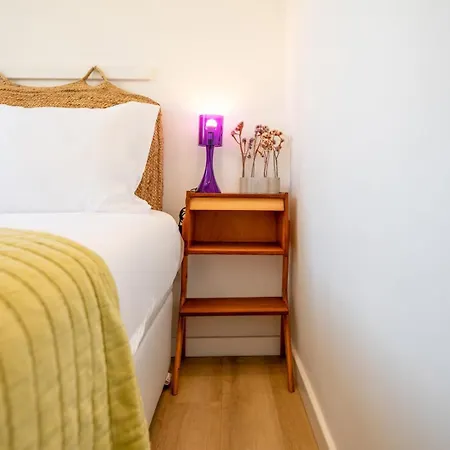 Guestready - The Atlantique Retreat Apartamento