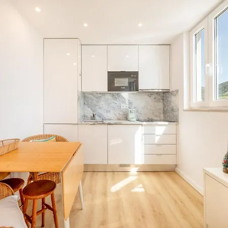Guestready - The Atlantique Retreat Appartement *