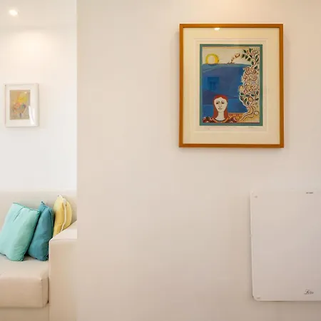 Guestready - The Atlantique Retreat Sesimbra