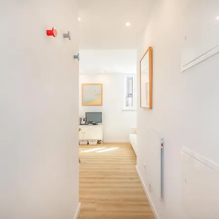 Appartement Guestready - The Atlantique Retreat *