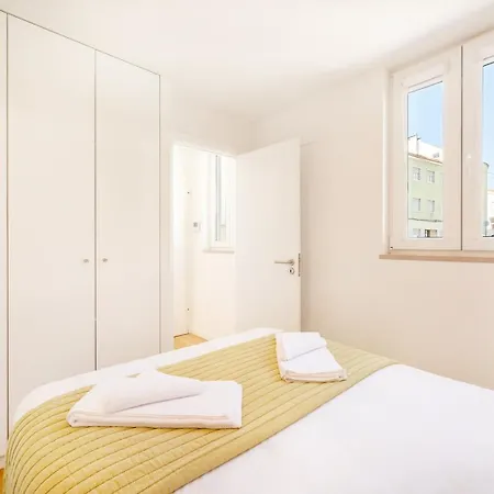 Appartement Guestready - The Atlantique Retreat *