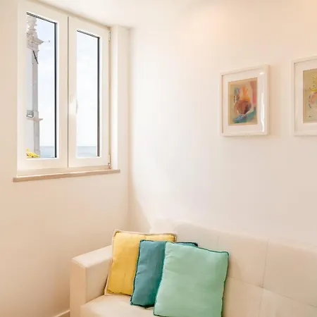 Guestready - The Atlantique Retreat Appartement *