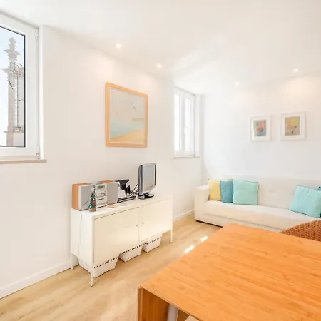 Apartment Guestready - The Atlantique Retreat
