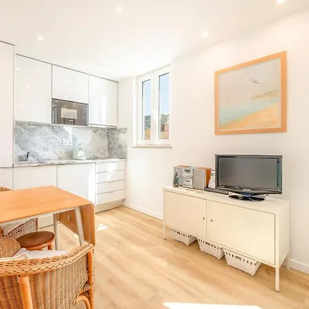 Appartement Guestready - The Atlantique Retreat *